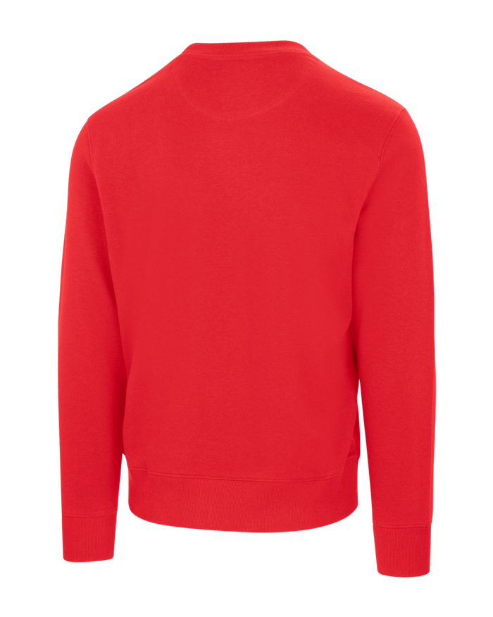 Selkirk pickleball Sideline crew neck sweatshirt.