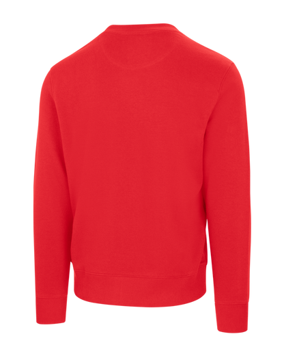 Selkirk pickleball Sideline crew neck sweatshirt.