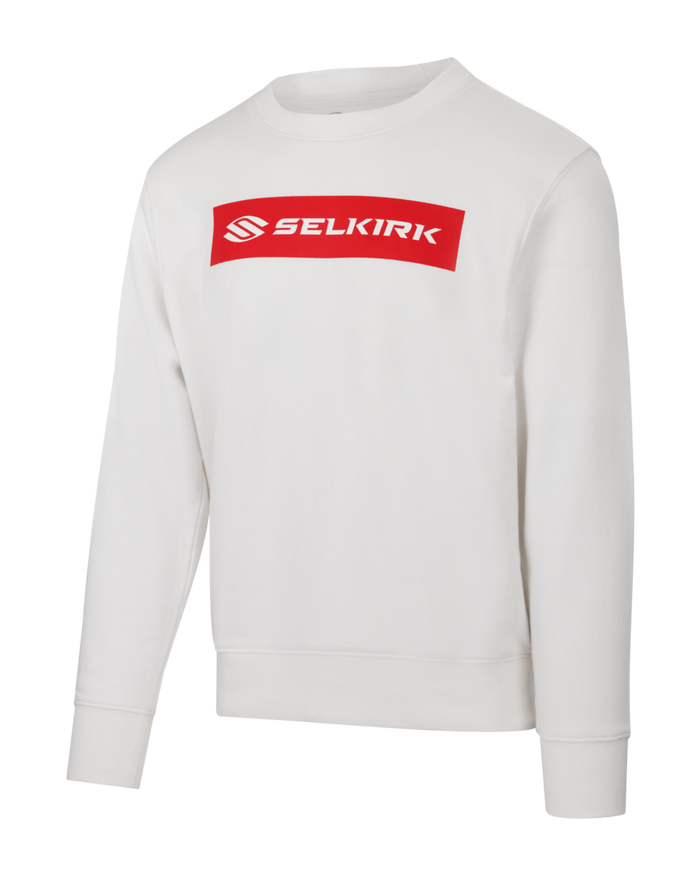 White / XS