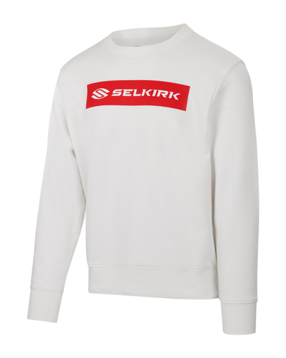 White / XS