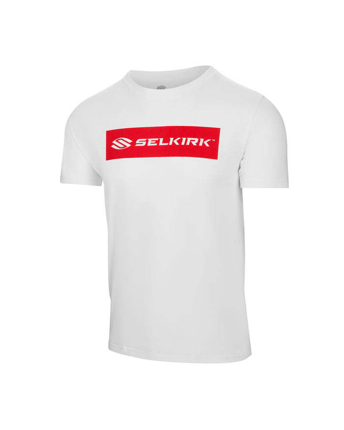 White / XS