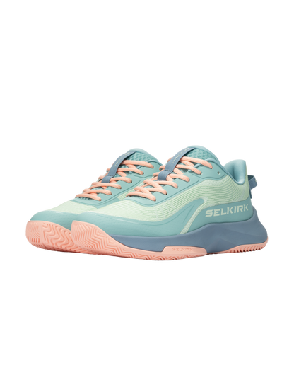 Selkirk Women's CourtStrike Pro 2.0 Pickleball Shoe.