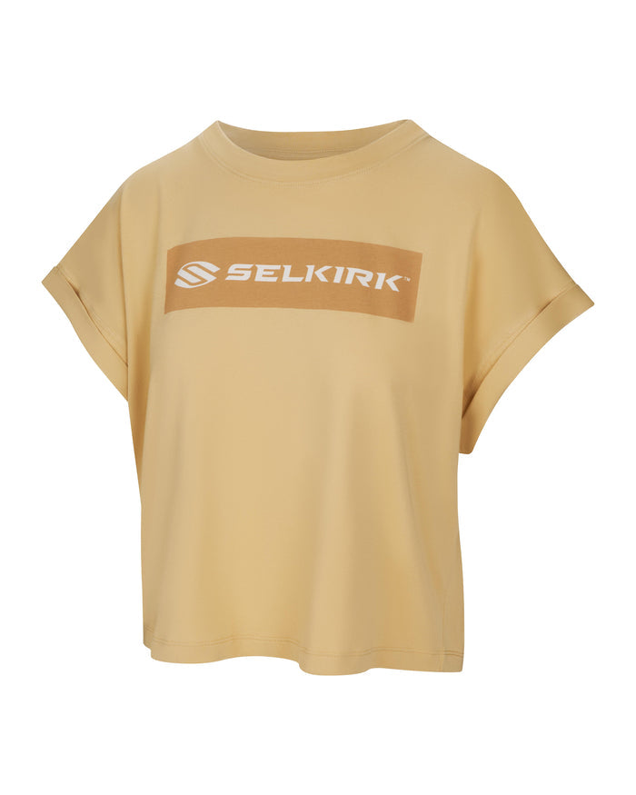 Tan / XS