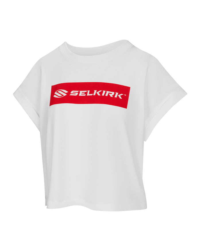 White / XS