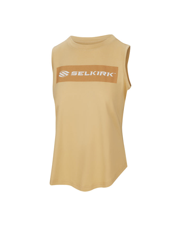 Tan / XS