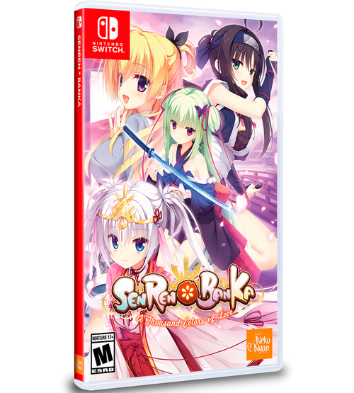 Senren * Banka (Switch)