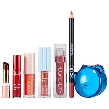 SEPHORA favorites holiday lip kit
