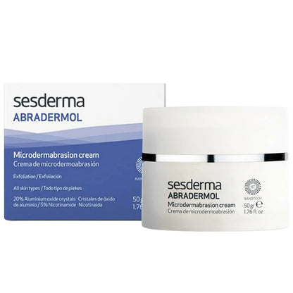 Sesderma Abradermol Microdermabrasion Cream