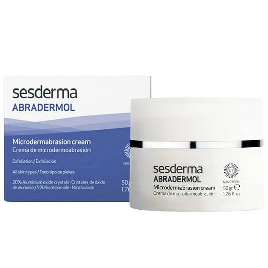 Sesderma Abradermol Microdermabrasion Cream