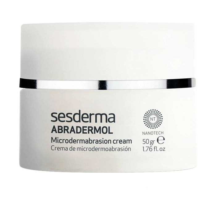 Sesderma Abradermol Microdermabrasion Cream