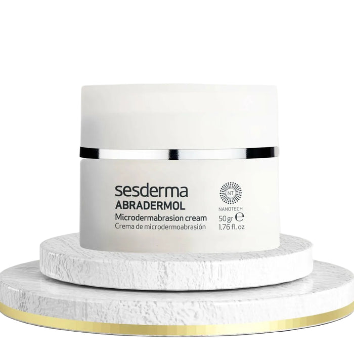 Sesderma Abradermol Microdermabrasion Cream