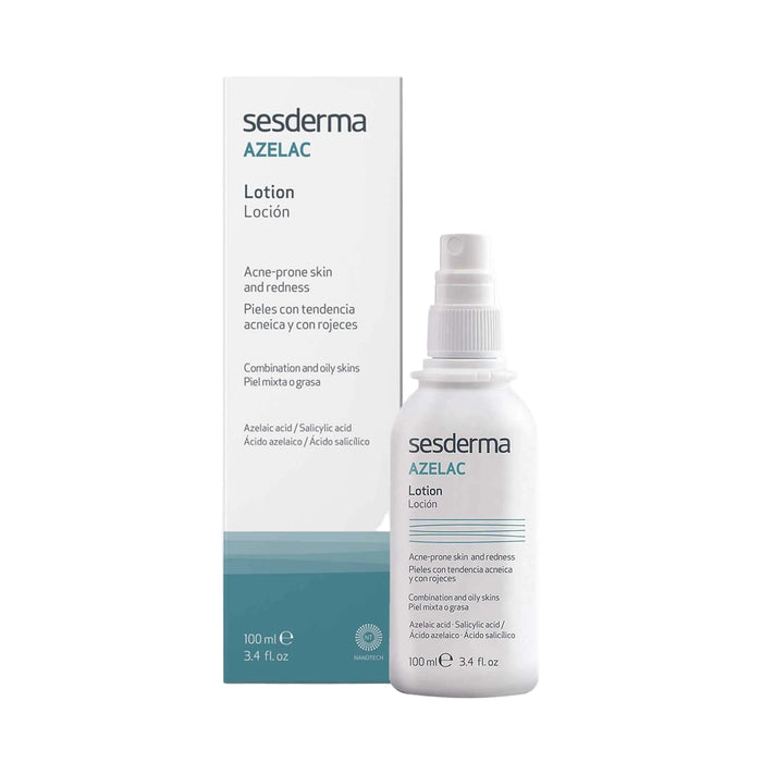 Sesderma Azelac Lotion