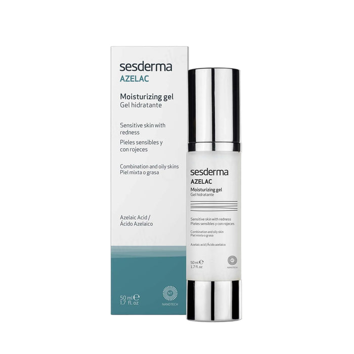 Sesderma Azelac Moisturizing Gel