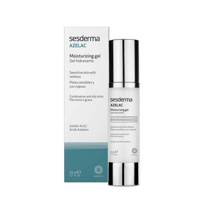 Sesderma Azelac Moisturizing Gel
