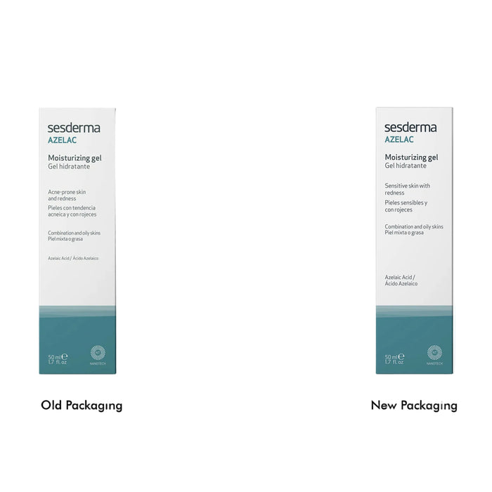 Sesderma Azelac Moisturizing Gel