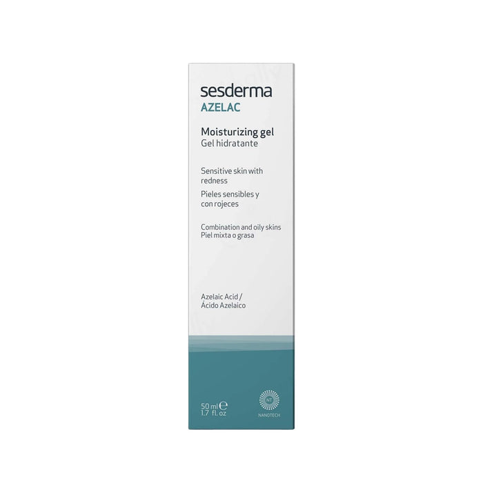 Sesderma Azelac Moisturizing Gel