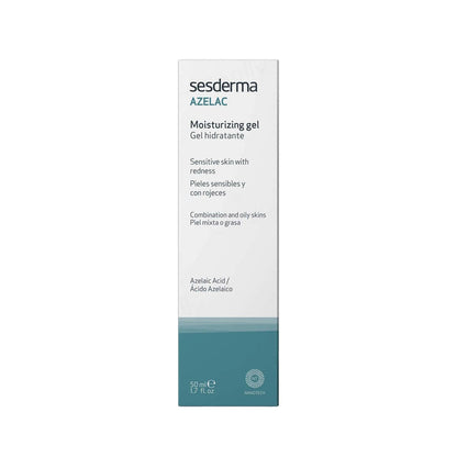 Sesderma Azelac Moisturizing Gel