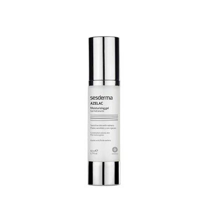 Sesderma Azelac Moisturizing Gel