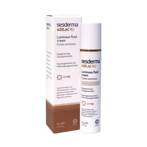 Sesderma Azelac RU Luminous Fluid Cream