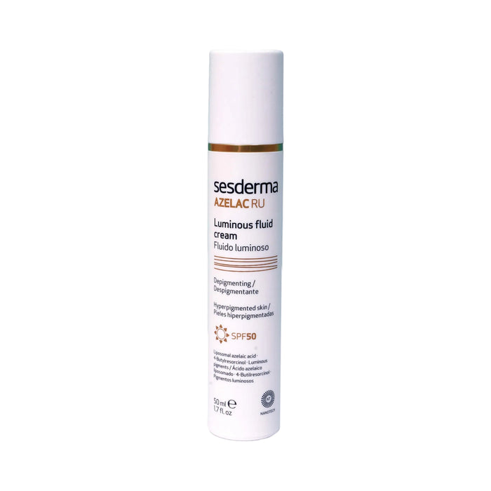Sesderma Azelac RU Luminous Fluid Cream