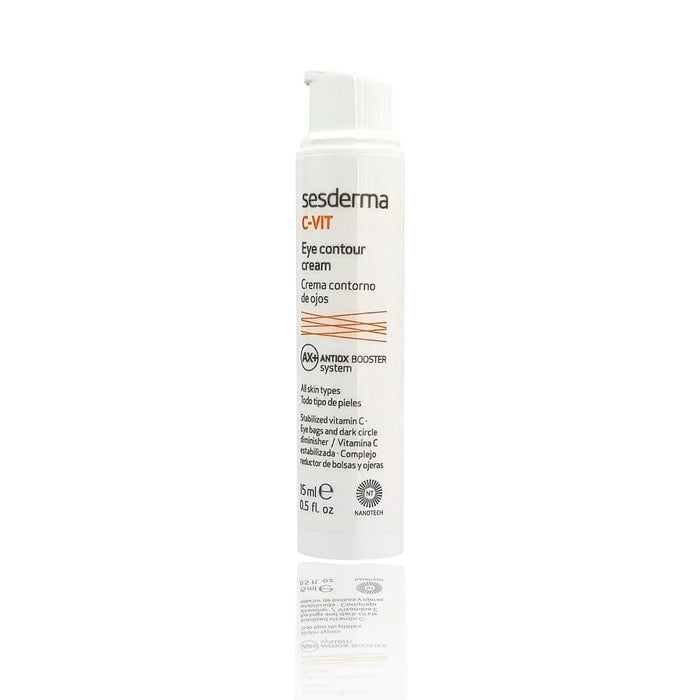 Sesderma C-VIT Eye Contour Cream
