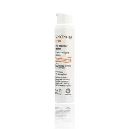 Sesderma C-VIT Eye Contour Cream