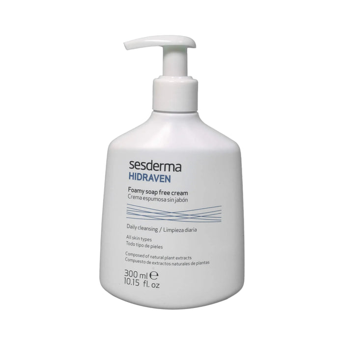 Sesderma Hidraven Foamy Soap Free Cream