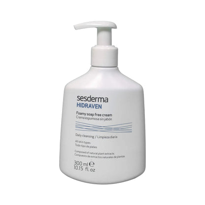 Sesderma Hidraven Foamy Soap Free Cream