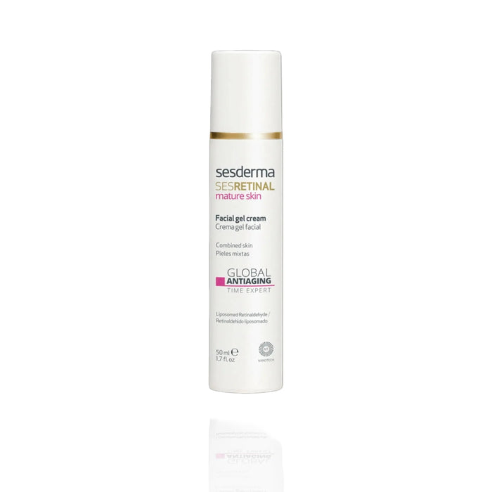 Sesderma Sesretinal Mature Skin Facial Gel Cream