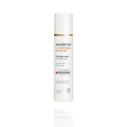 Sesderma Sesretinal Mature Skin Facial Gel Cream