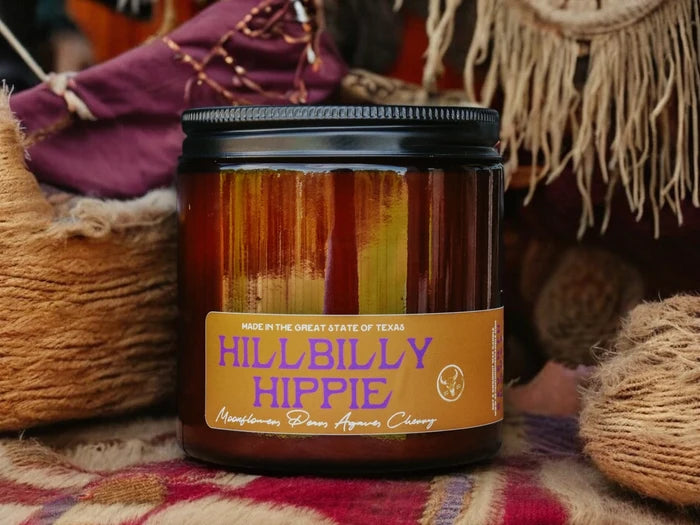 Seventh House Candle Scented Candles - Autumn Collection
