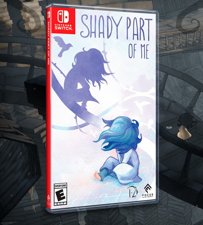 Shady Part of Me (Switch)