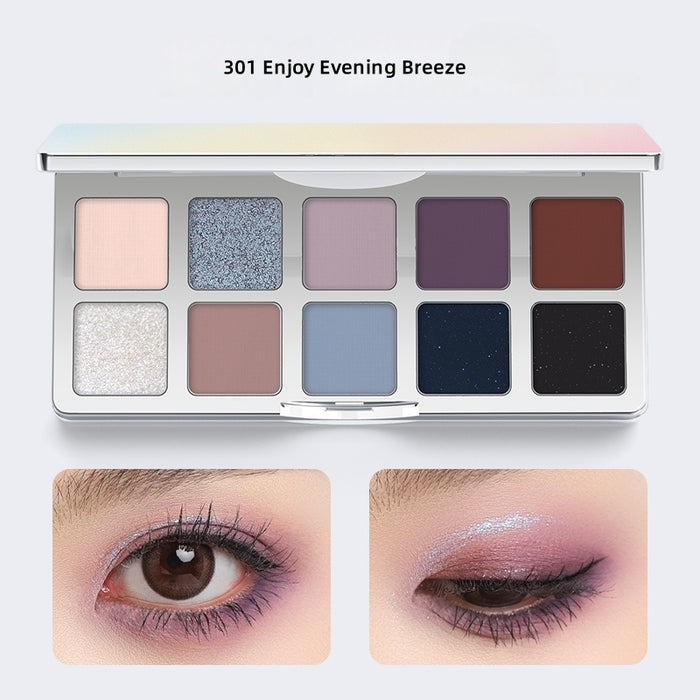 #301 Enjoy Evening Breeze