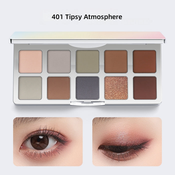 #401 Tipsy Atmosphere