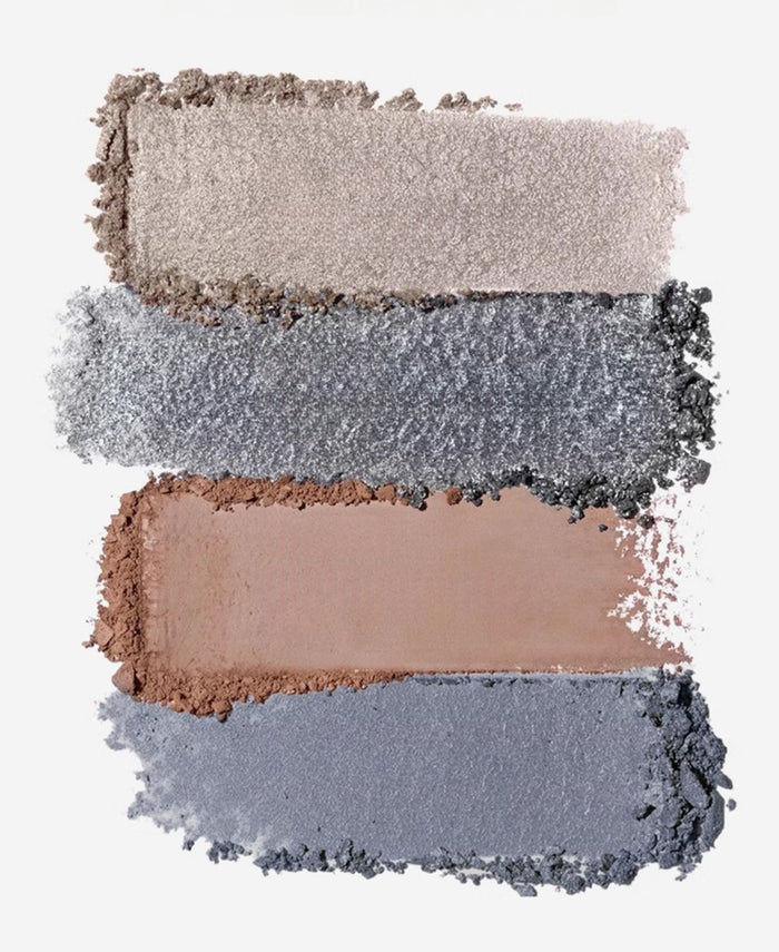 SheDella Colorful Dream 10-Color Eyeshadow Palette T4434