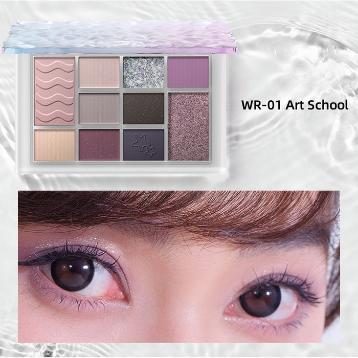 #WR-01 Art School