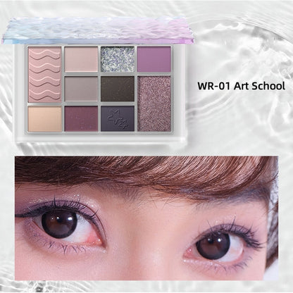 #WR-01 Art School