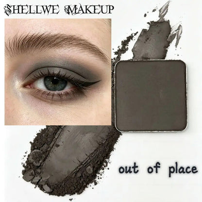 #Out of Place