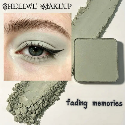 #Fading Memories