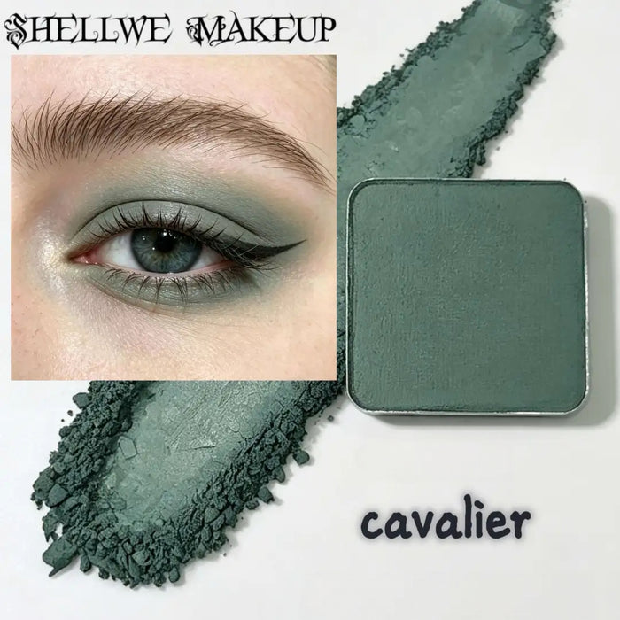 #Cavalier