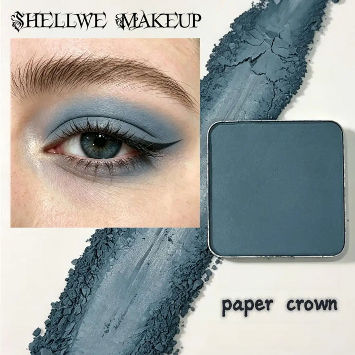 #Paper Crown