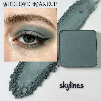 #Skylines