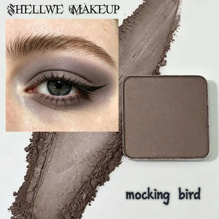 #Mocking Bird