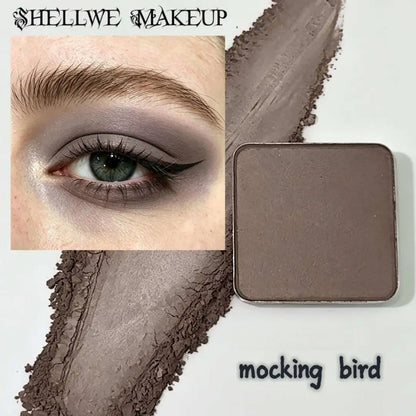 #Mocking Bird