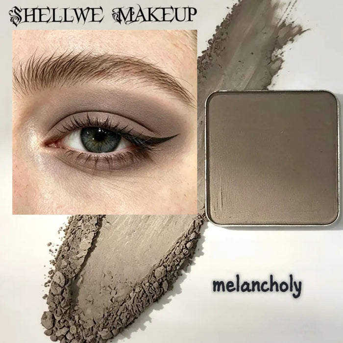 #Melancholy