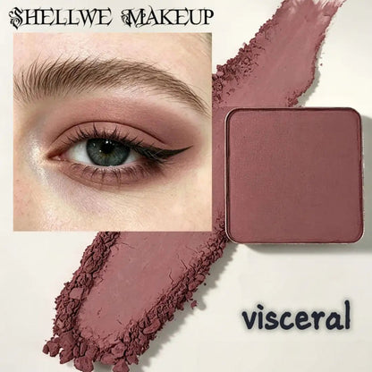 #Visceral