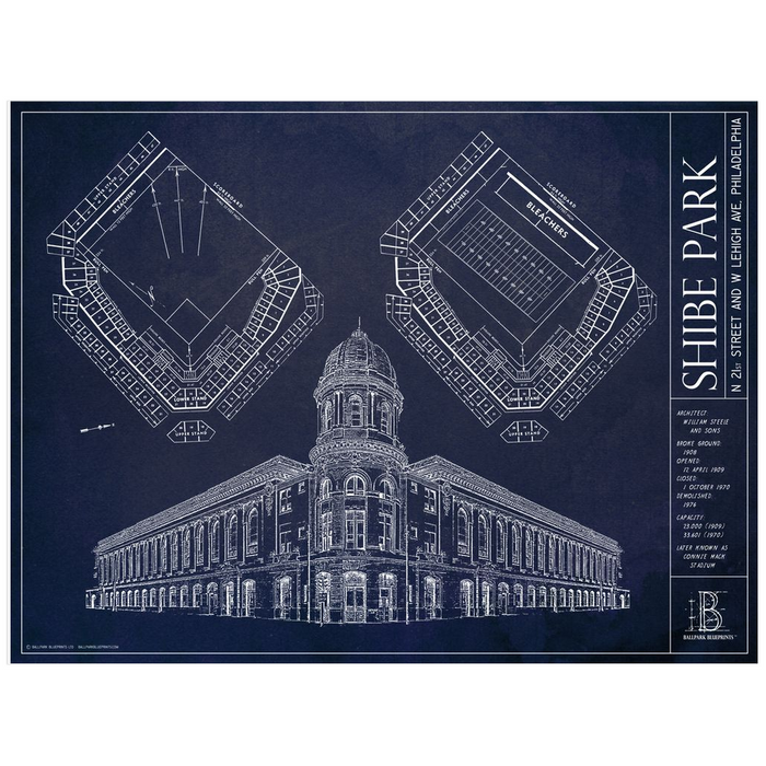Unframed Print - 18x24"