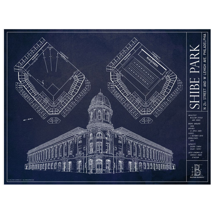 Unframed Print - 12x16"
