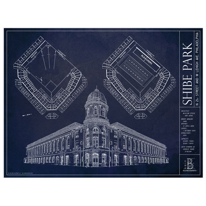 Unframed Print - 12x16"