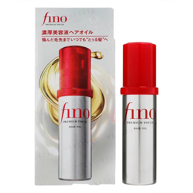 Shiseido - Fino Premium Touch 70 ml
